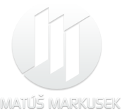 Markusek.sk logo